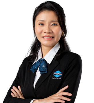 Ally Wong